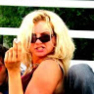 Meet your Posher, Christiane